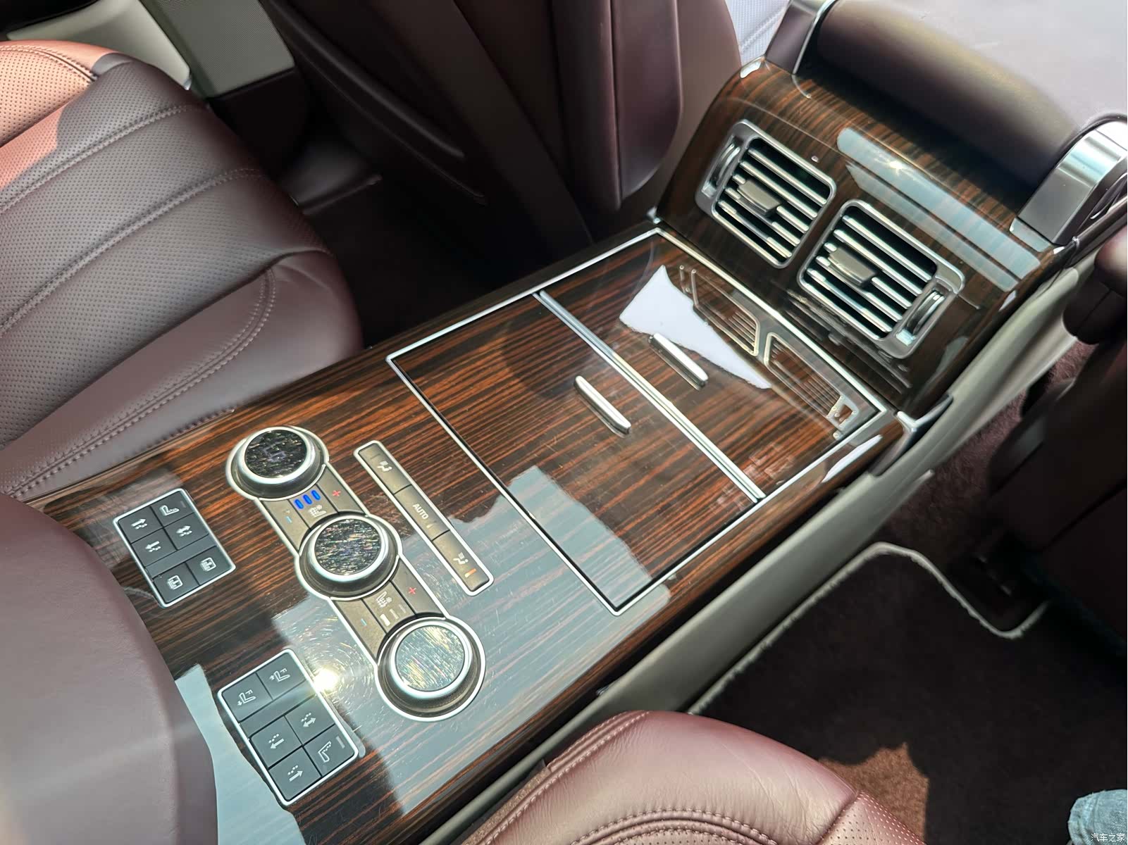 Land Rover Range Rover, 2015 12