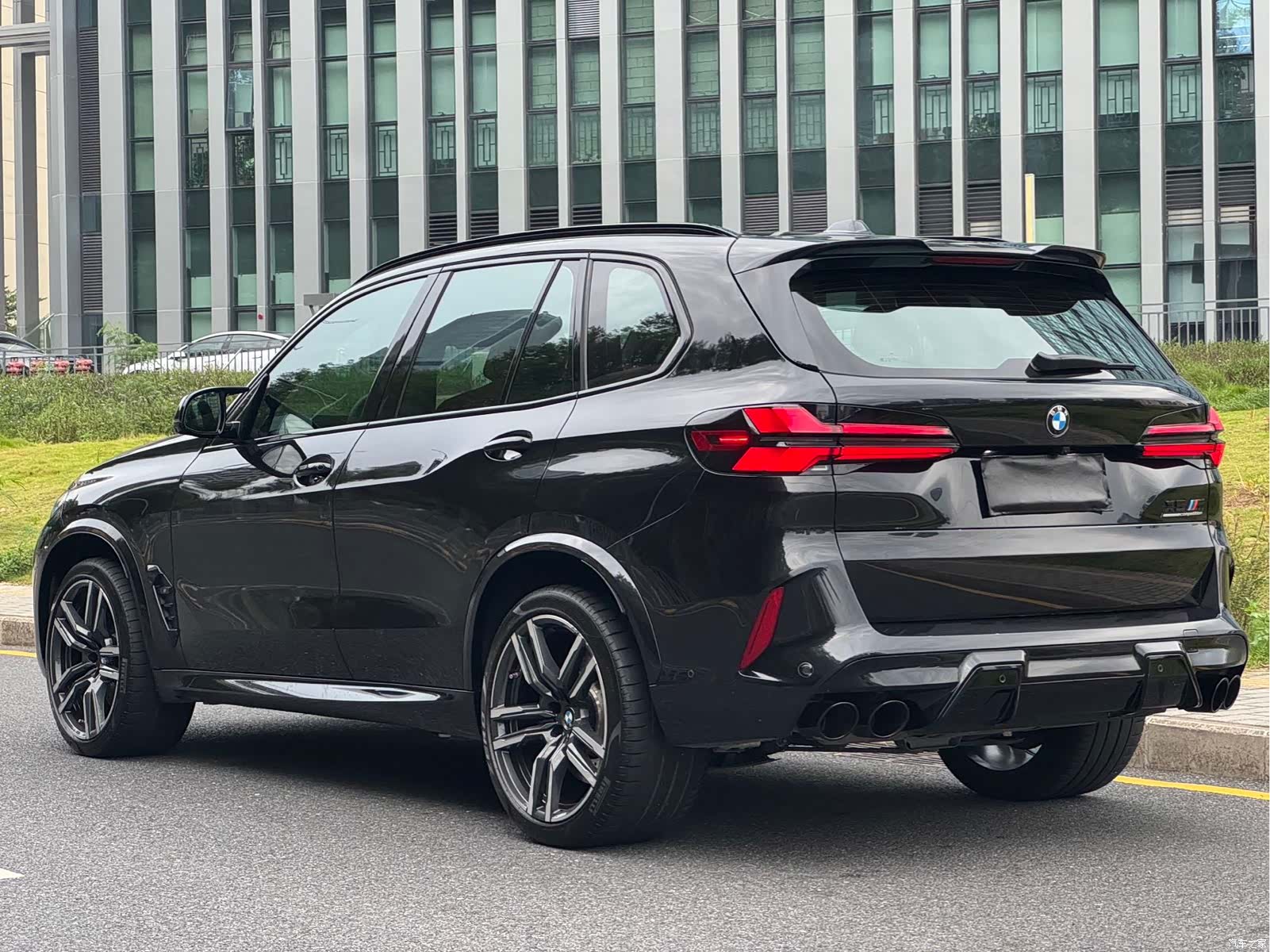 BMW X5, 2024 24