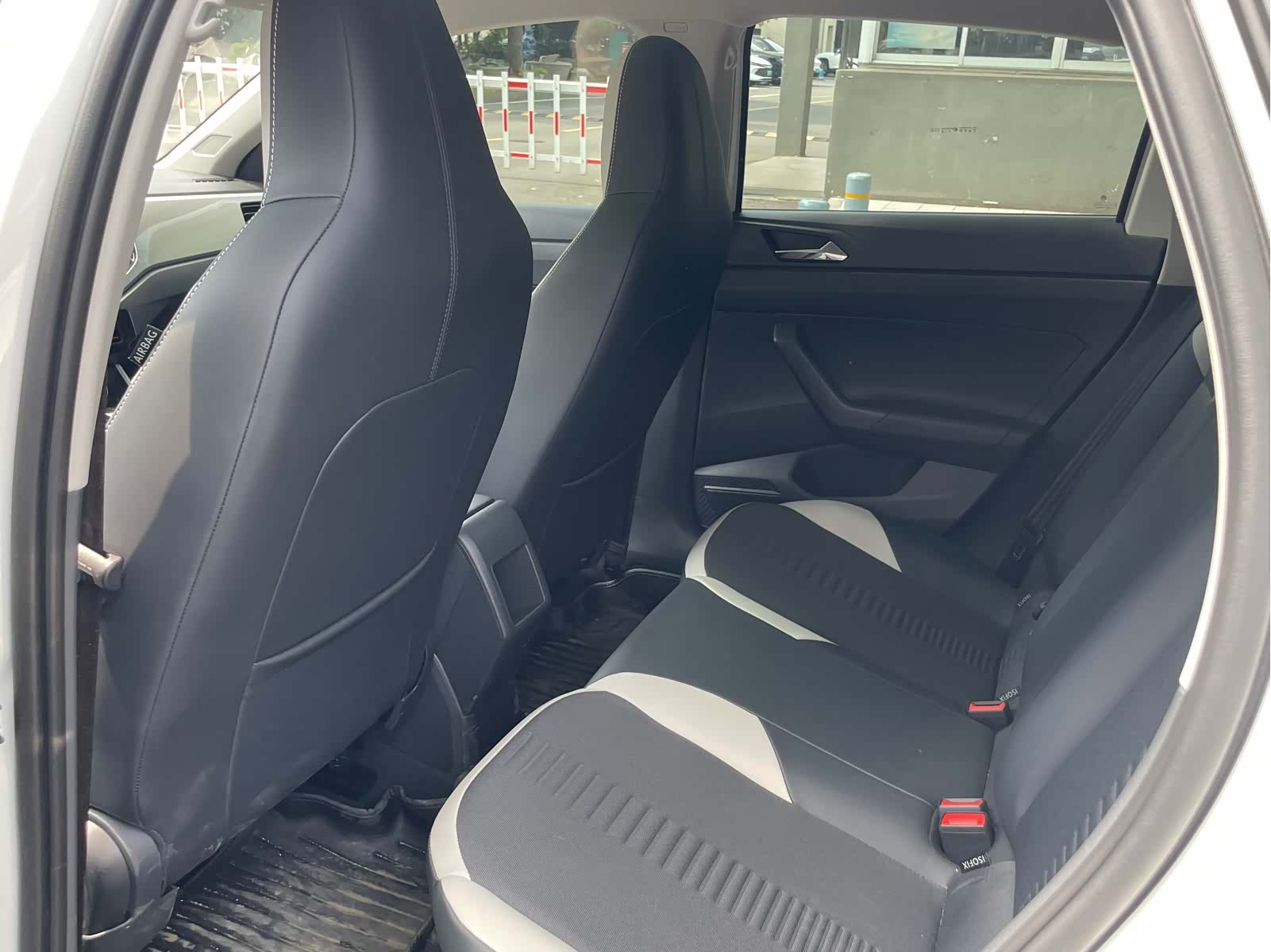 Volkswagen Polo, 2021 6