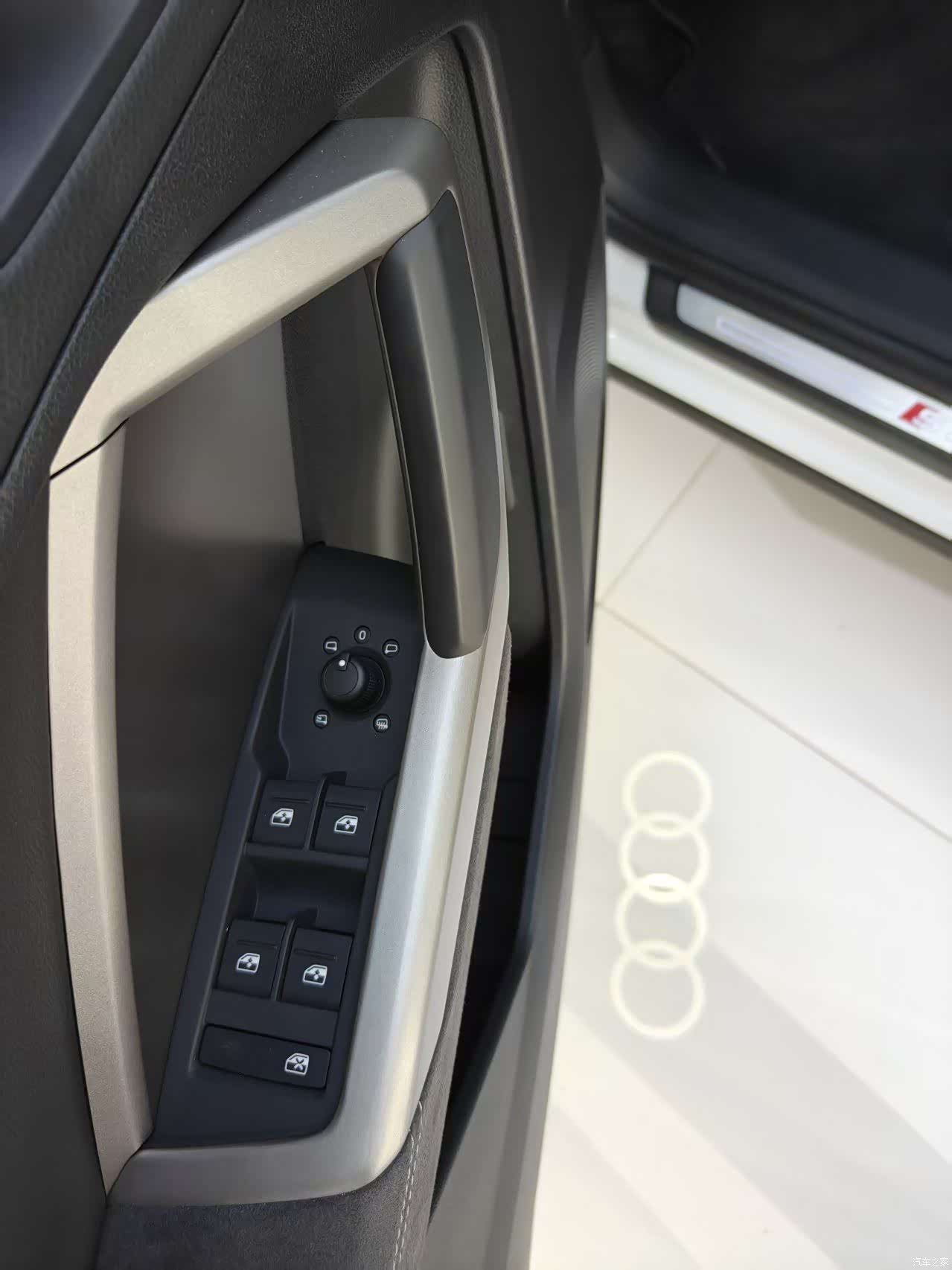 Audi Q3, 2022 14