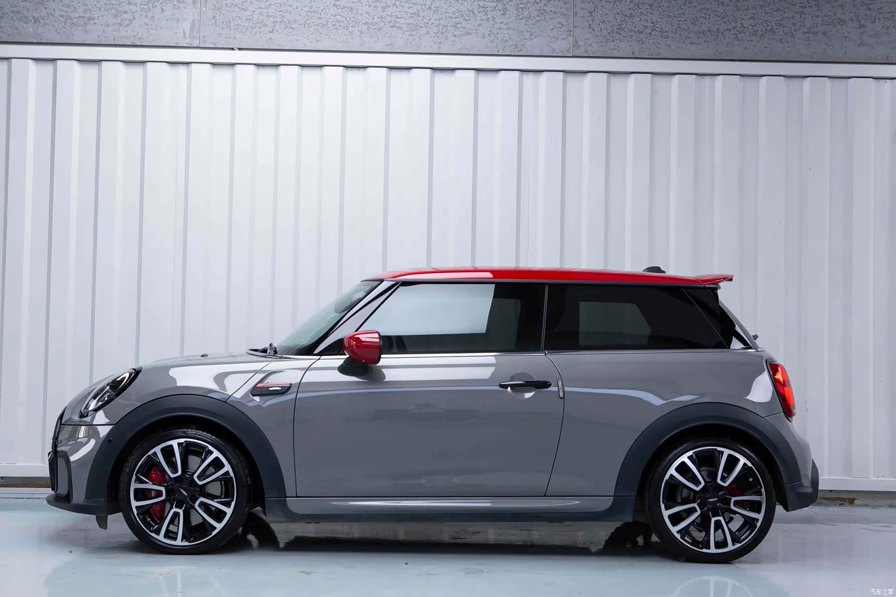 Mini Cooper, 2021 6