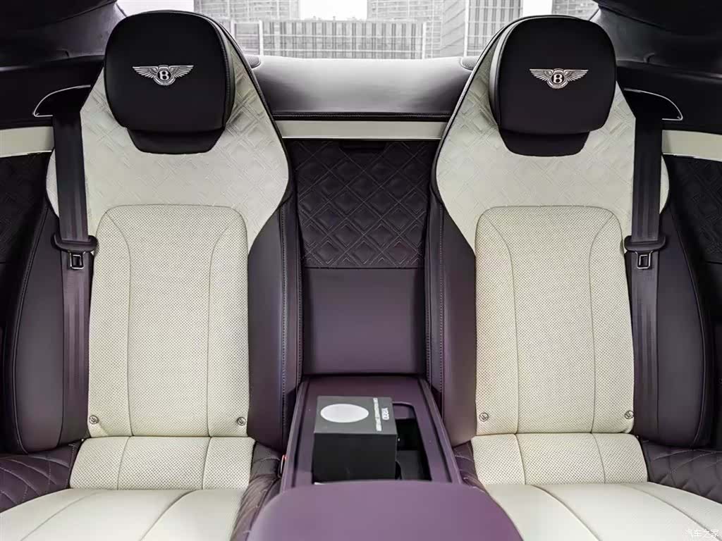 Bentley Continental GT, 2022 3
