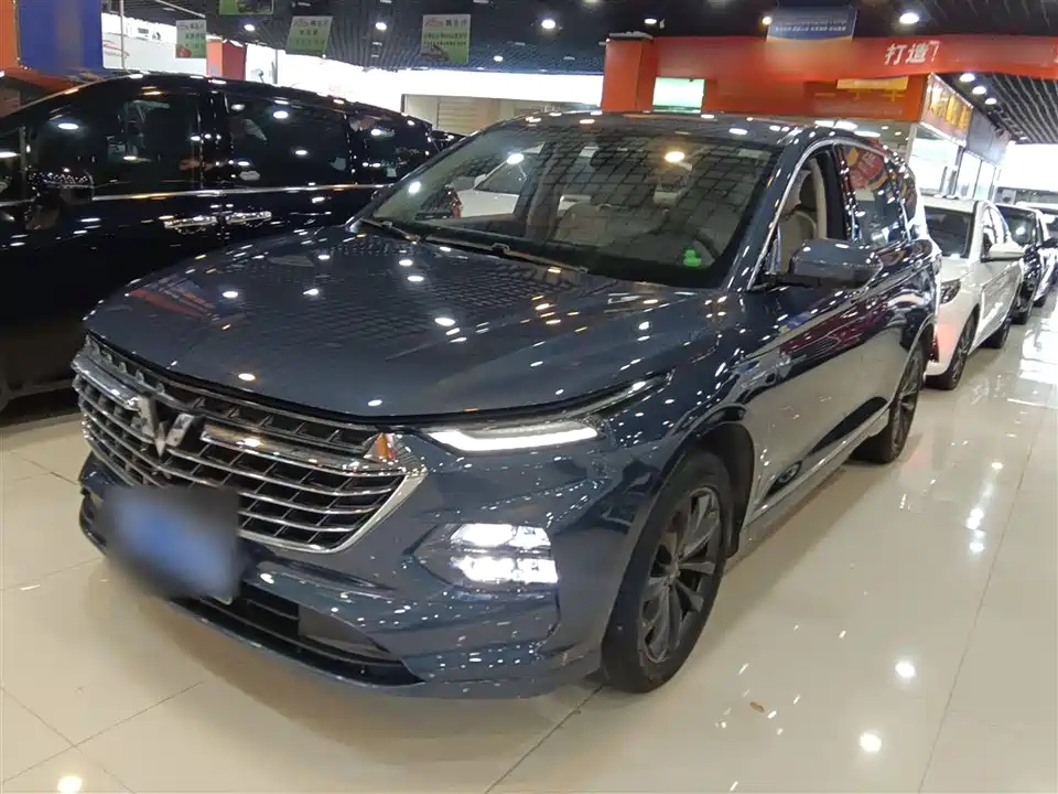 Wuling Wuling Capgemini