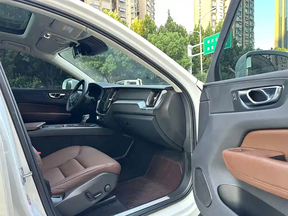 Volvo XC60 Volvo XC60