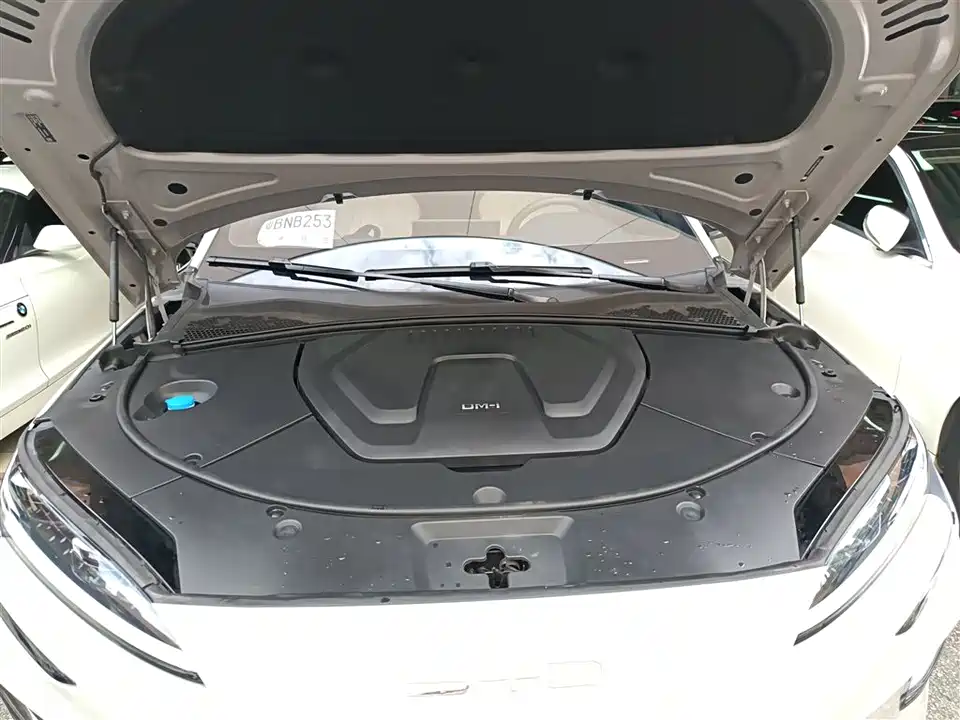 BYD Songjiang BYD Songjiang