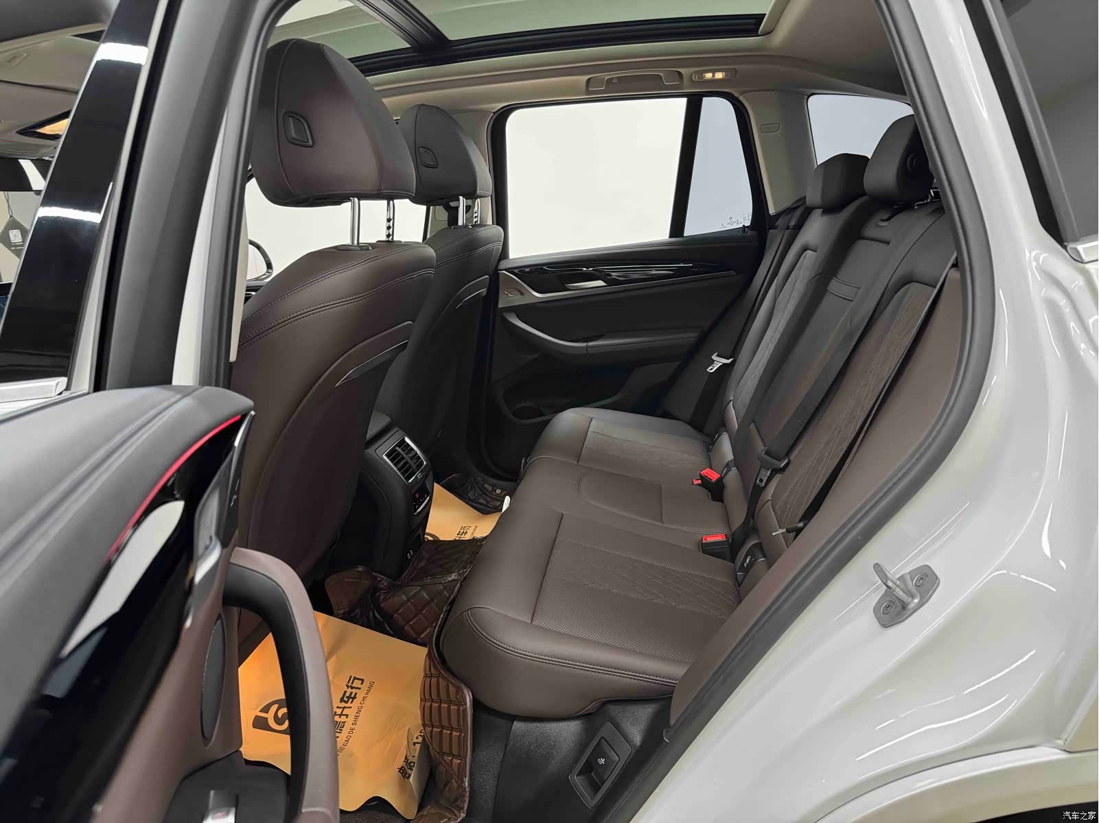 BMW X3, 2023 14