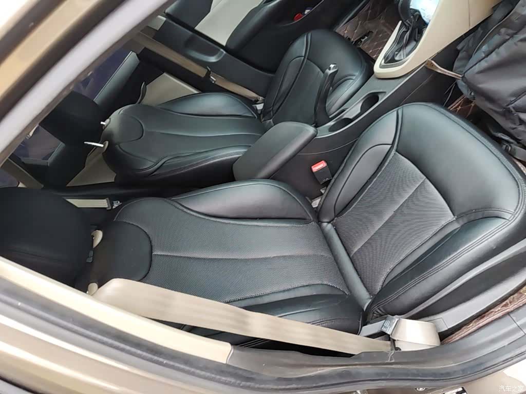 Buick 15N, 2016 20