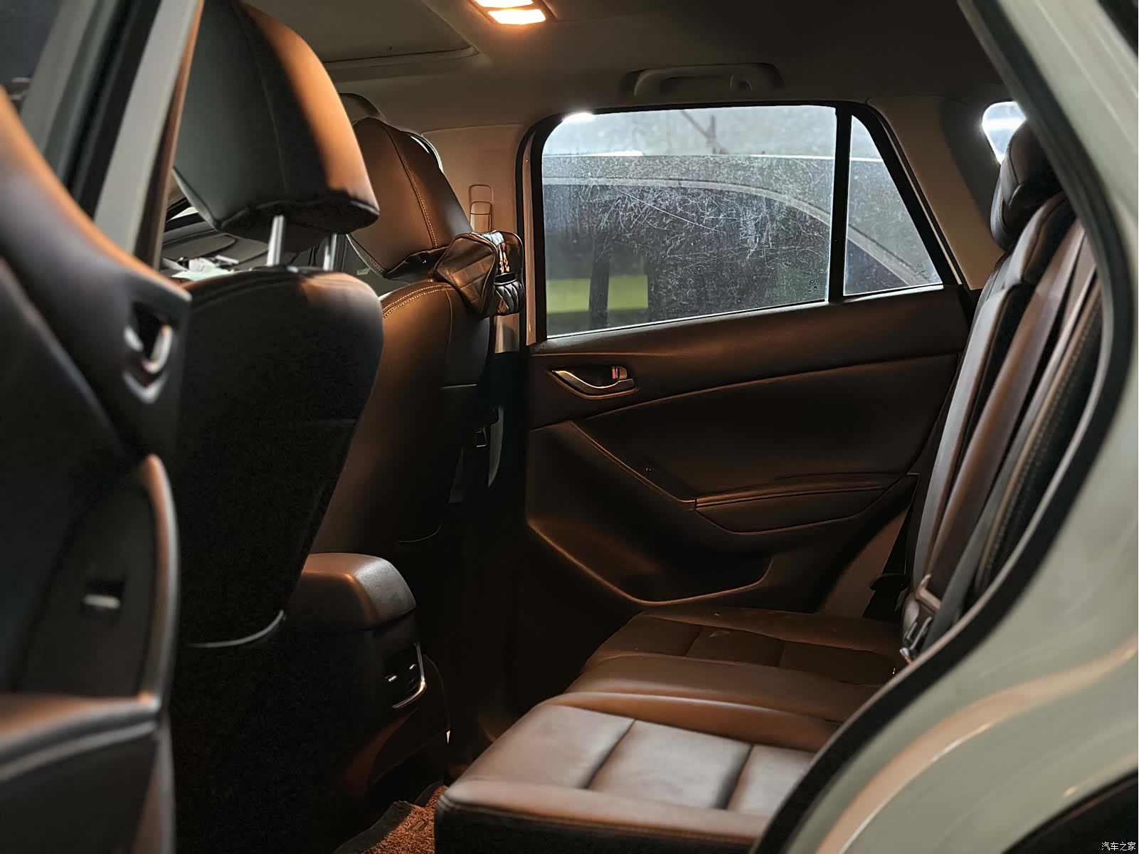 Mazda CX-5, 2015 4