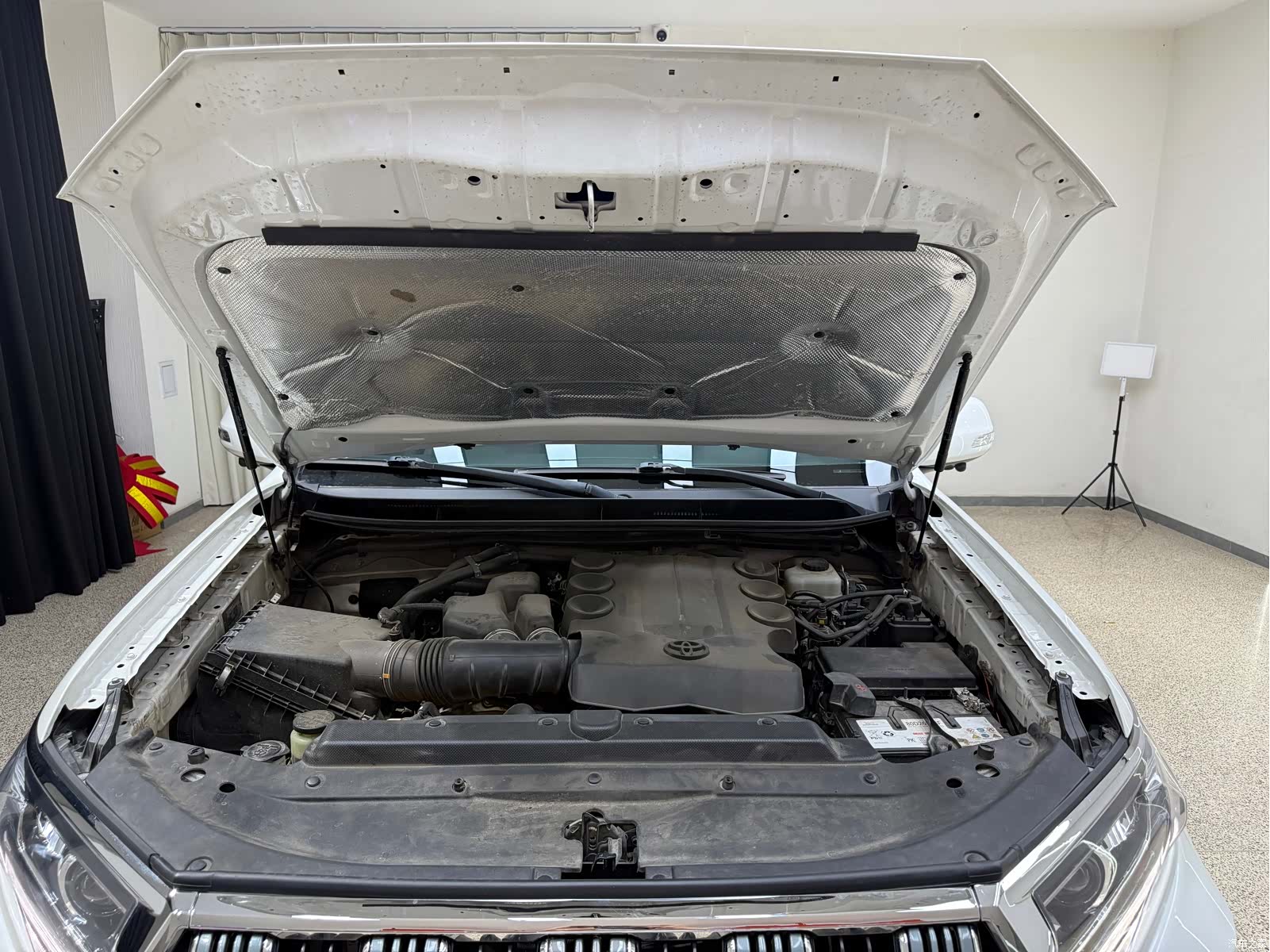 Toyota Prado, 2011 37