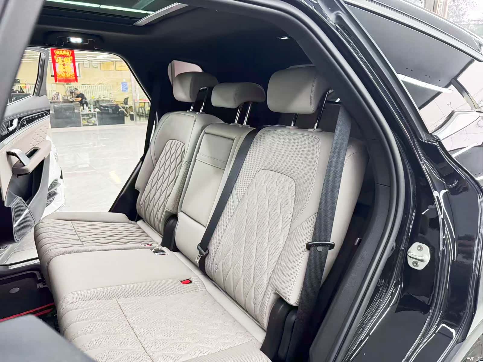 BYD Tang, 2024 13