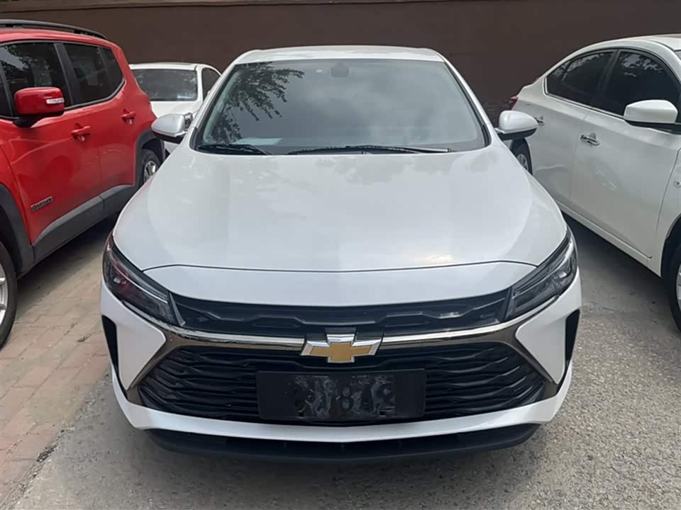 Chevrolet Cruze Chevrolet Cruze