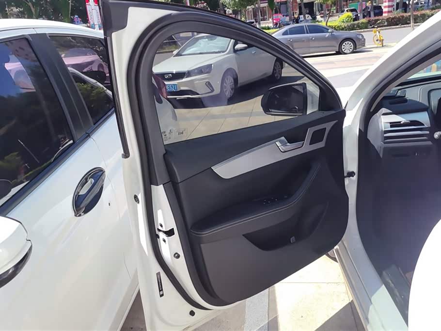 BYD Qin Pro