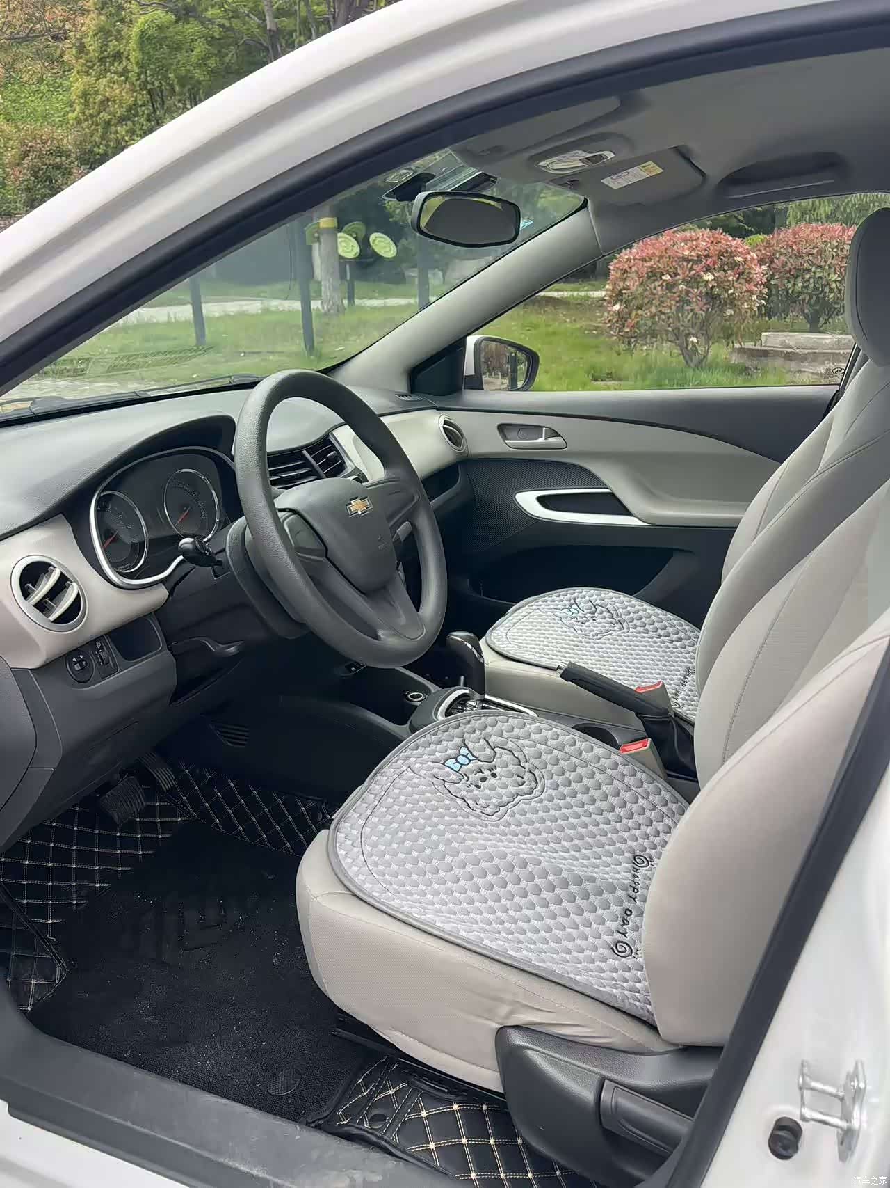 Chevrolet 3, 2018 14