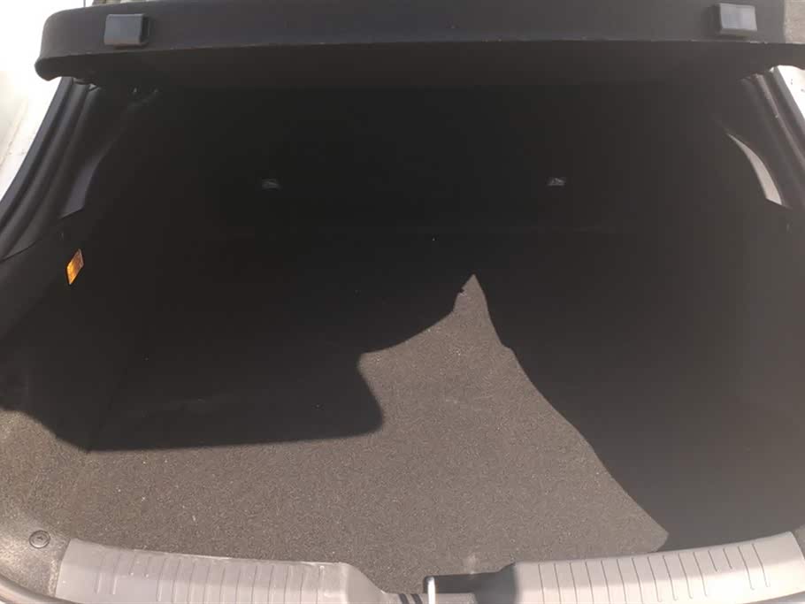 Changan UNI-V Smart iDD