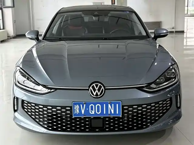 Volkswagen Lamando 2022 — купить из Китая под заказ