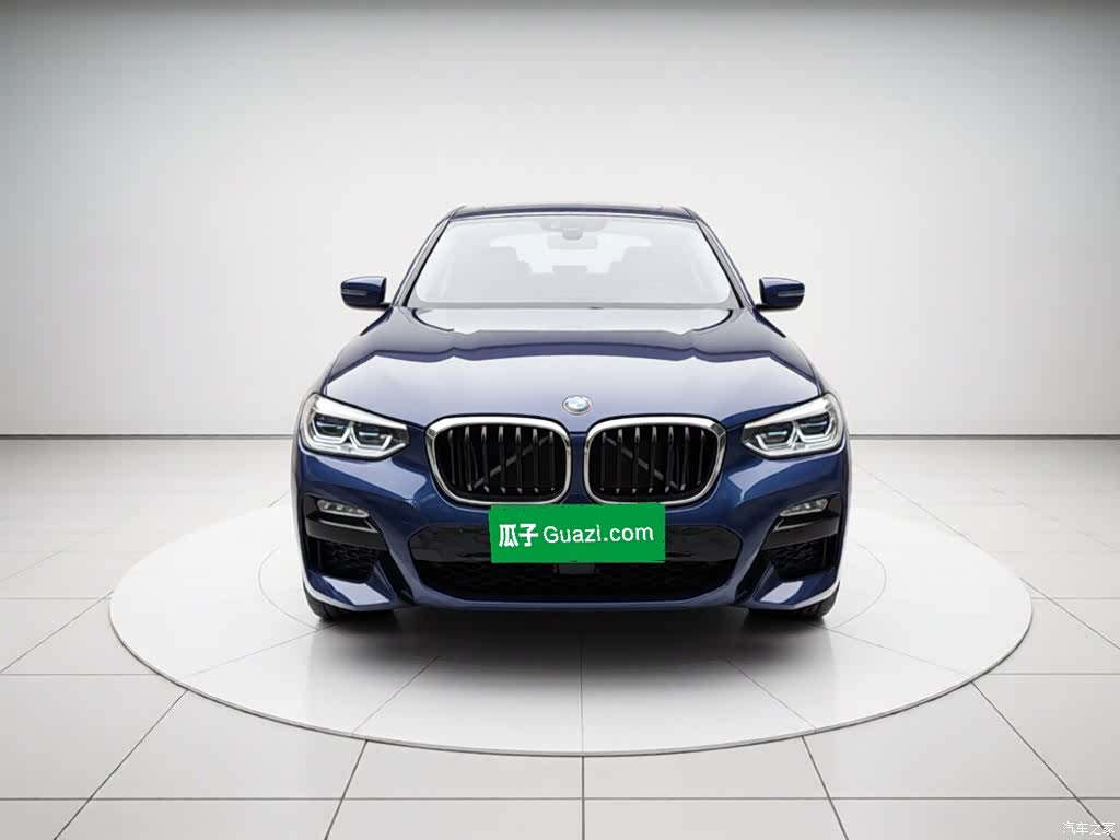 BMW X3, 2018 24