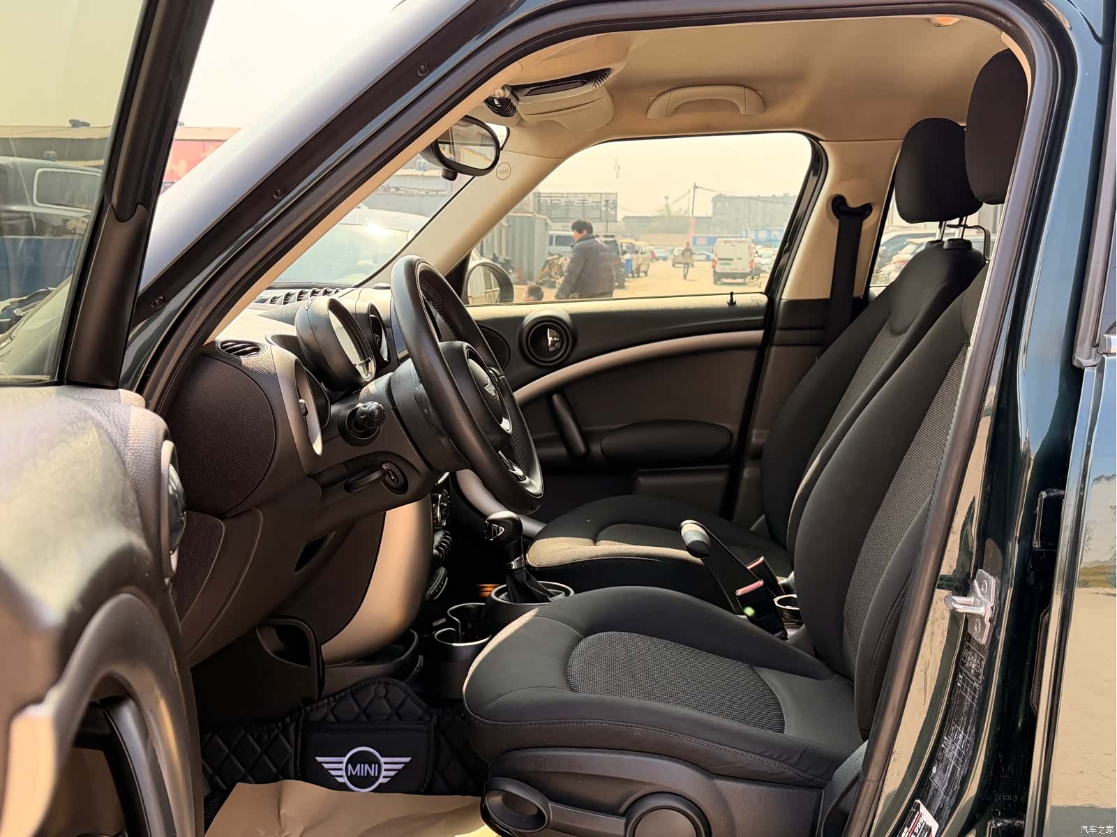 Mini Countryman, 2012 11