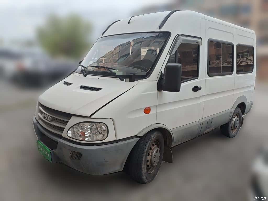 Iveco A32, 2017 2