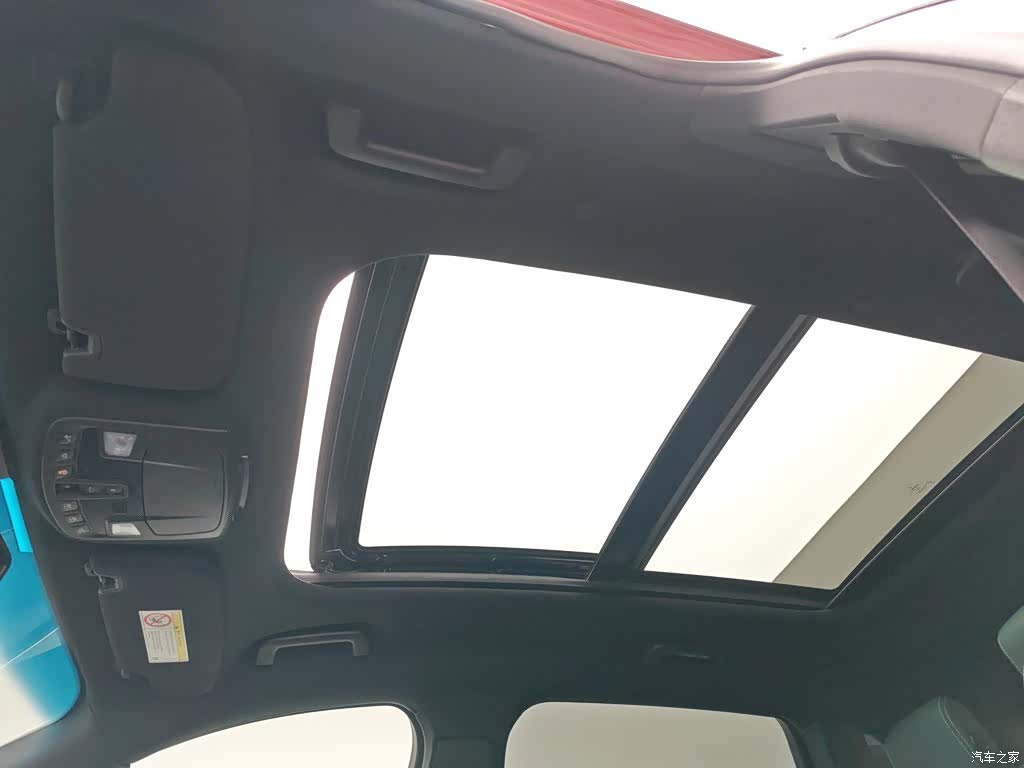 Lincoln MKX, 2016 14