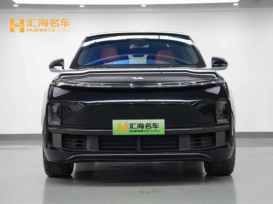 Li Auto Ideal L8