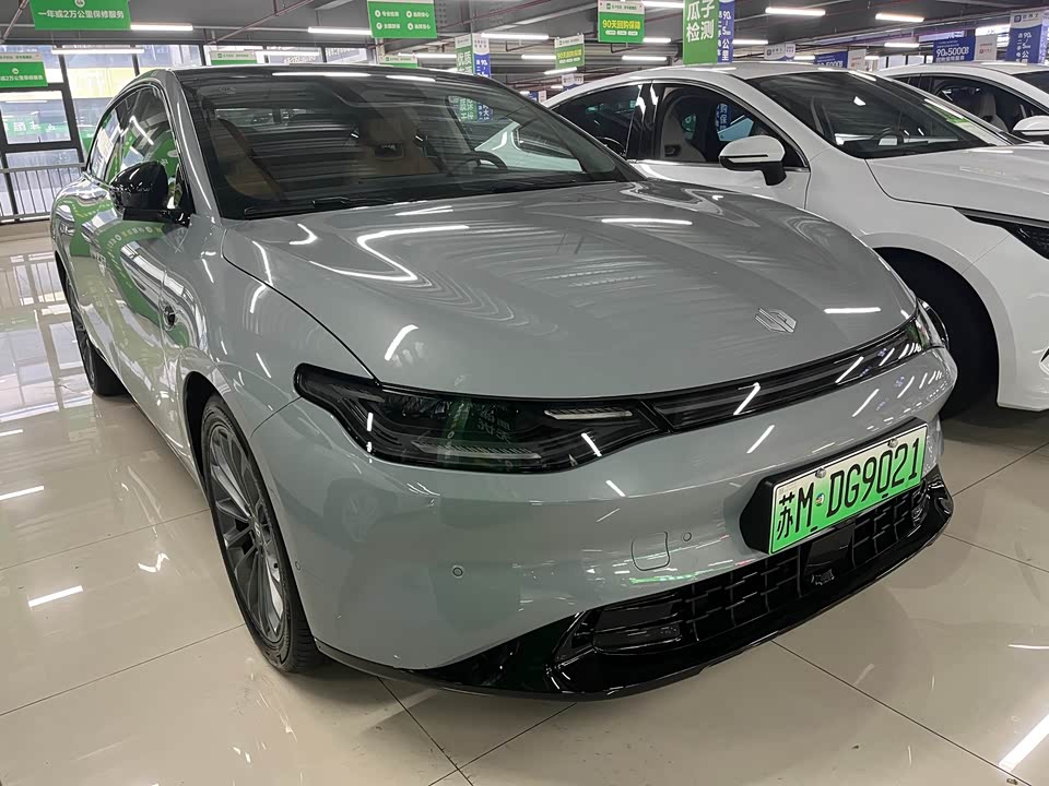 Leapmotor C01 Leapmotor C01