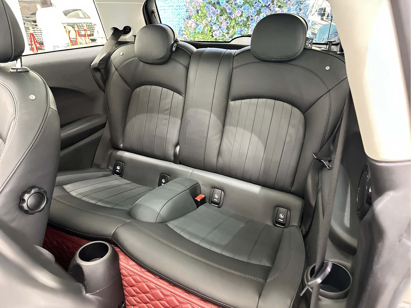 Mini Cooper, 2023 25