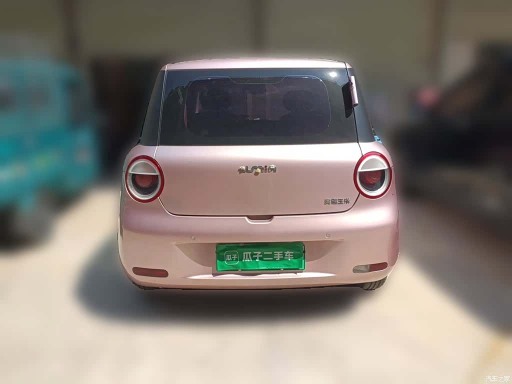 Changan Lumin, 2024 3