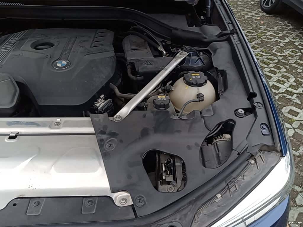 BMW X3, 2018 22