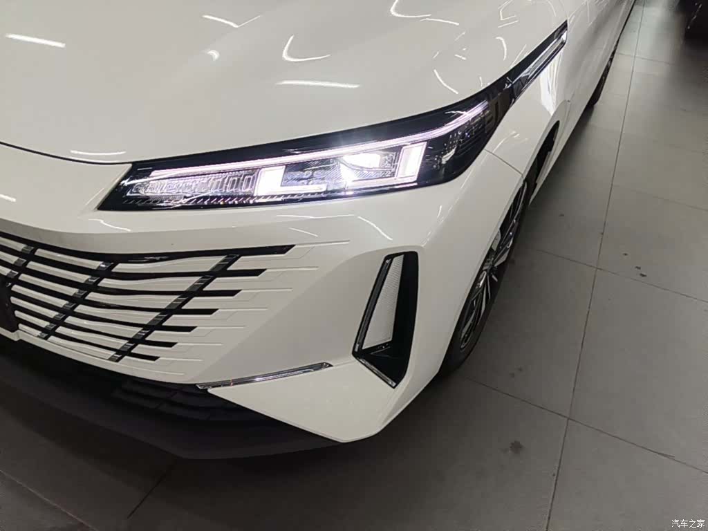 Changan Eado, 2026 18