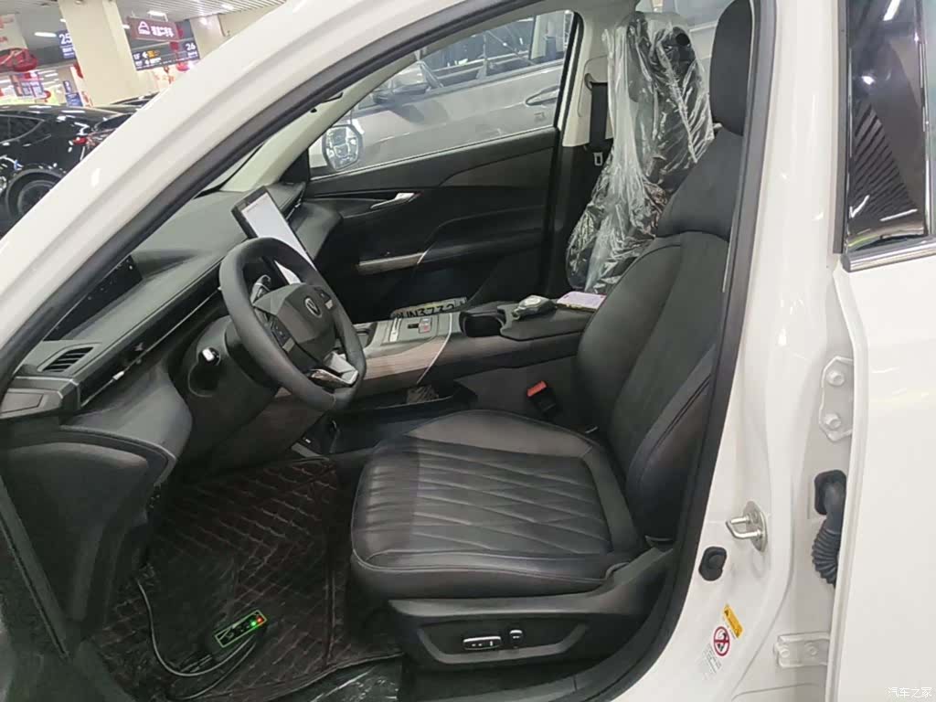 Changan Eado, 2026 11