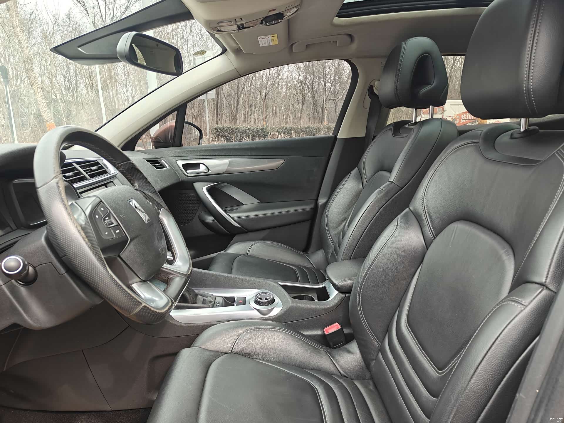 DS THP160, 2015 4
