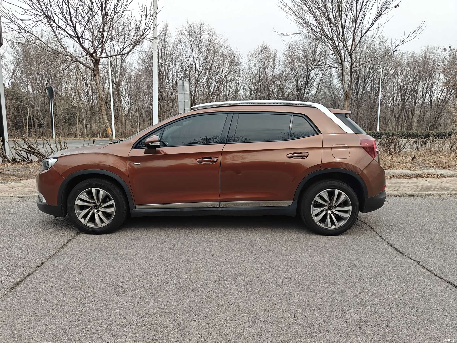 DS THP160, 2015 12