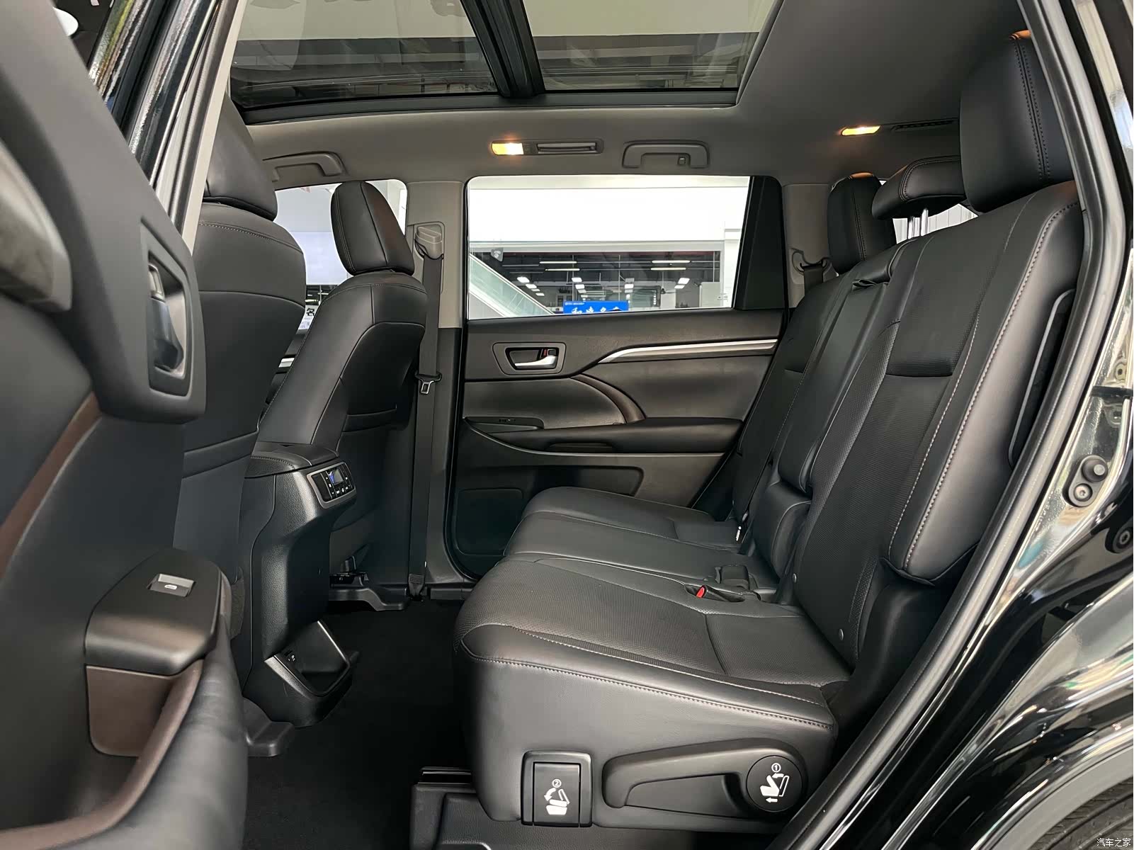 Toyota Highlander, 2021 8