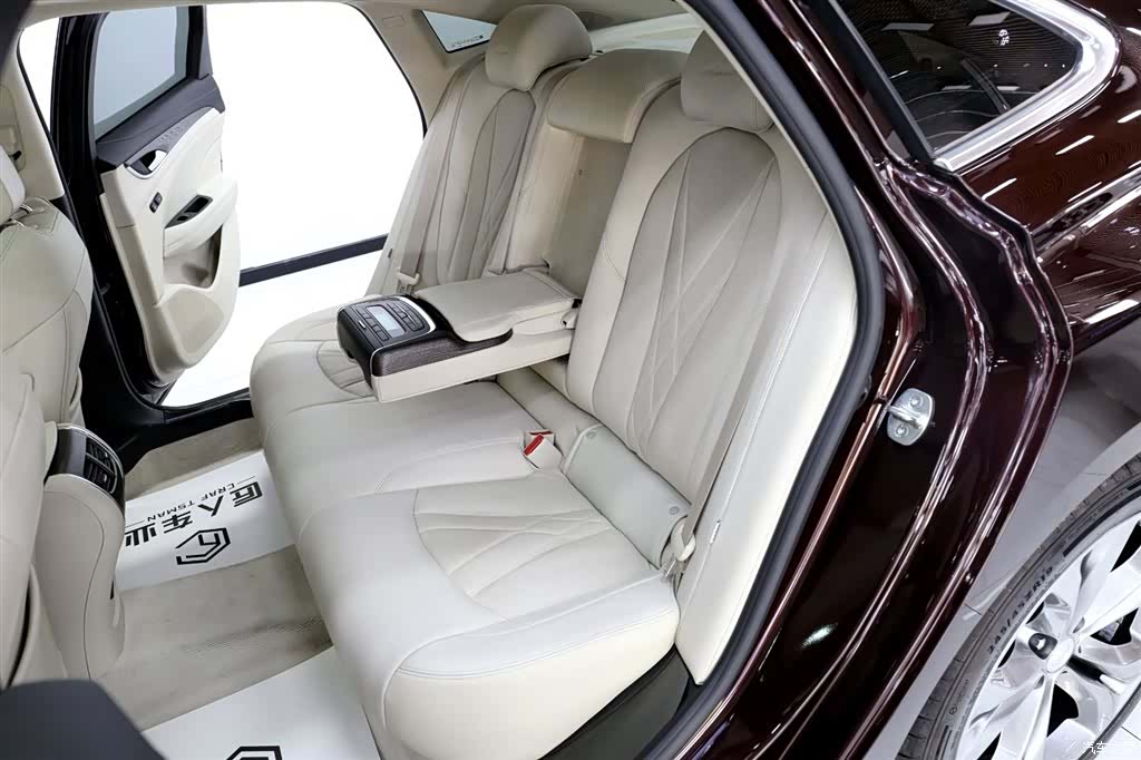 Buick LaCrosse, 2019 8