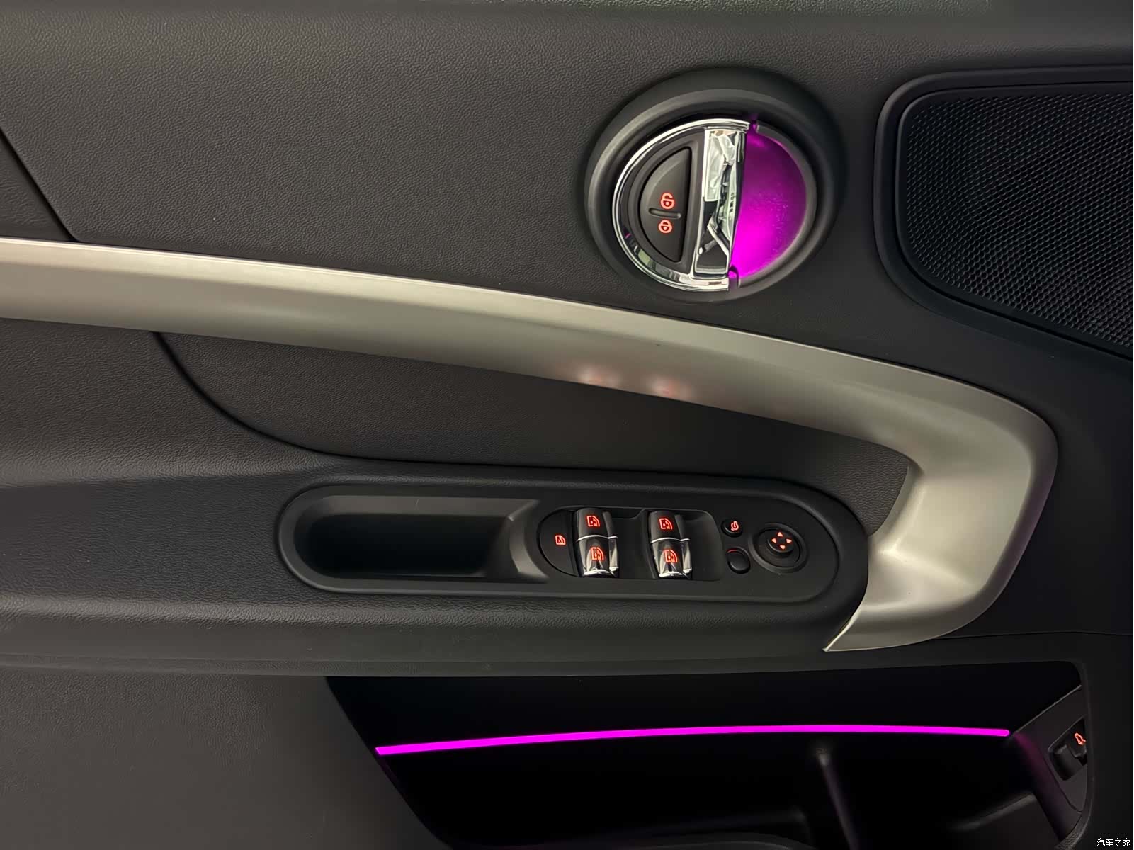 Mini Countryman, 2021 6