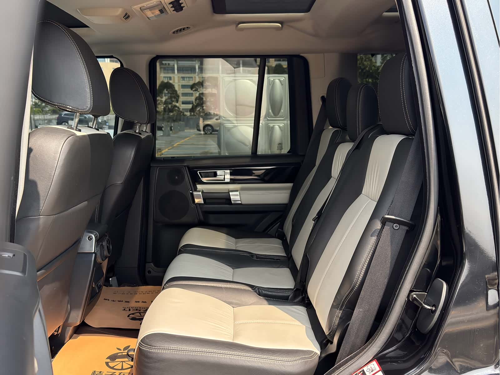 Land Rover Discovery, 2014 11