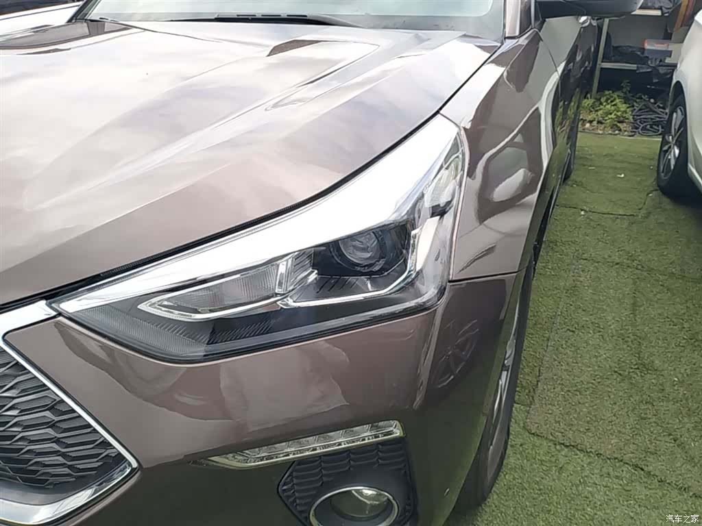 Haval H6, 2019 24