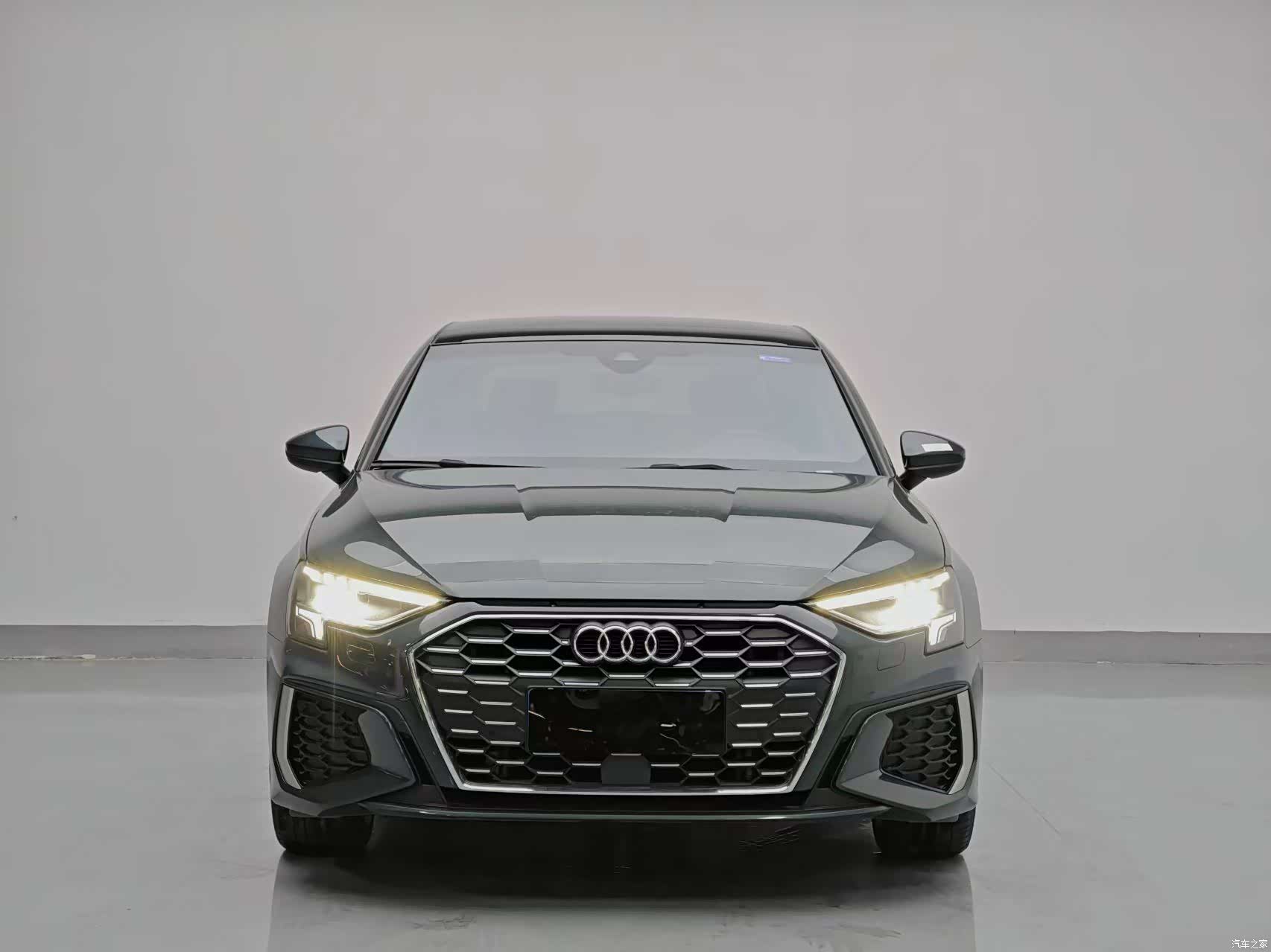 Audi A3, 2023 2