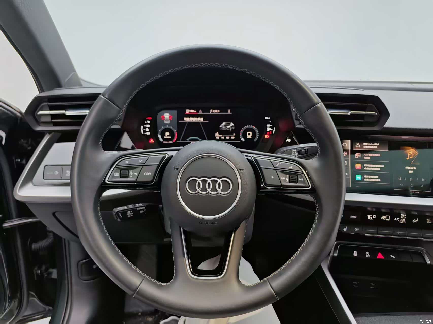Audi A3, 2023 20