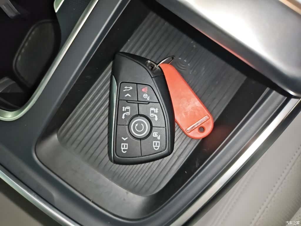 Buick Century, 2025 17