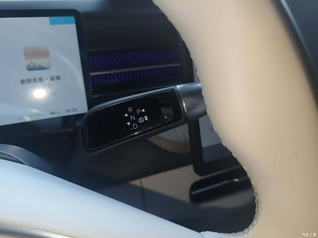 Xpeng G6, 2025 14