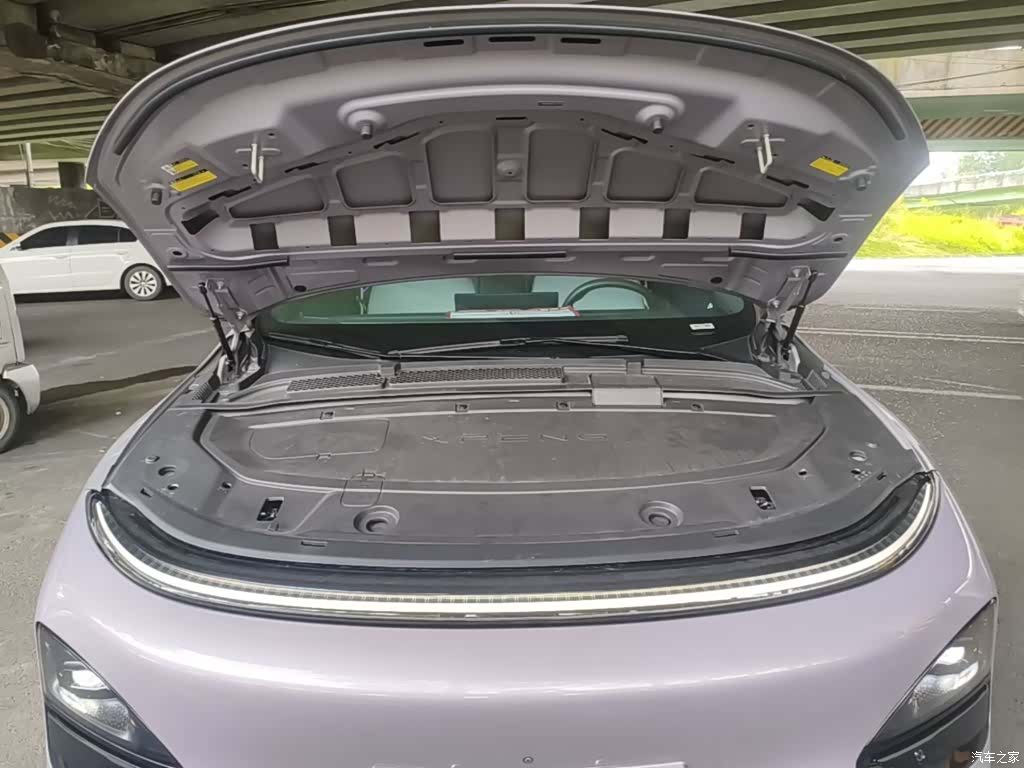 Xpeng G6, 2025 20