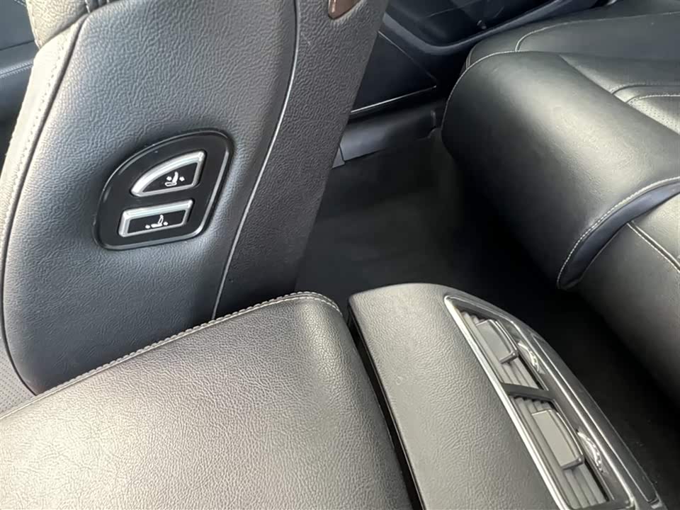 Shandong Jining Car