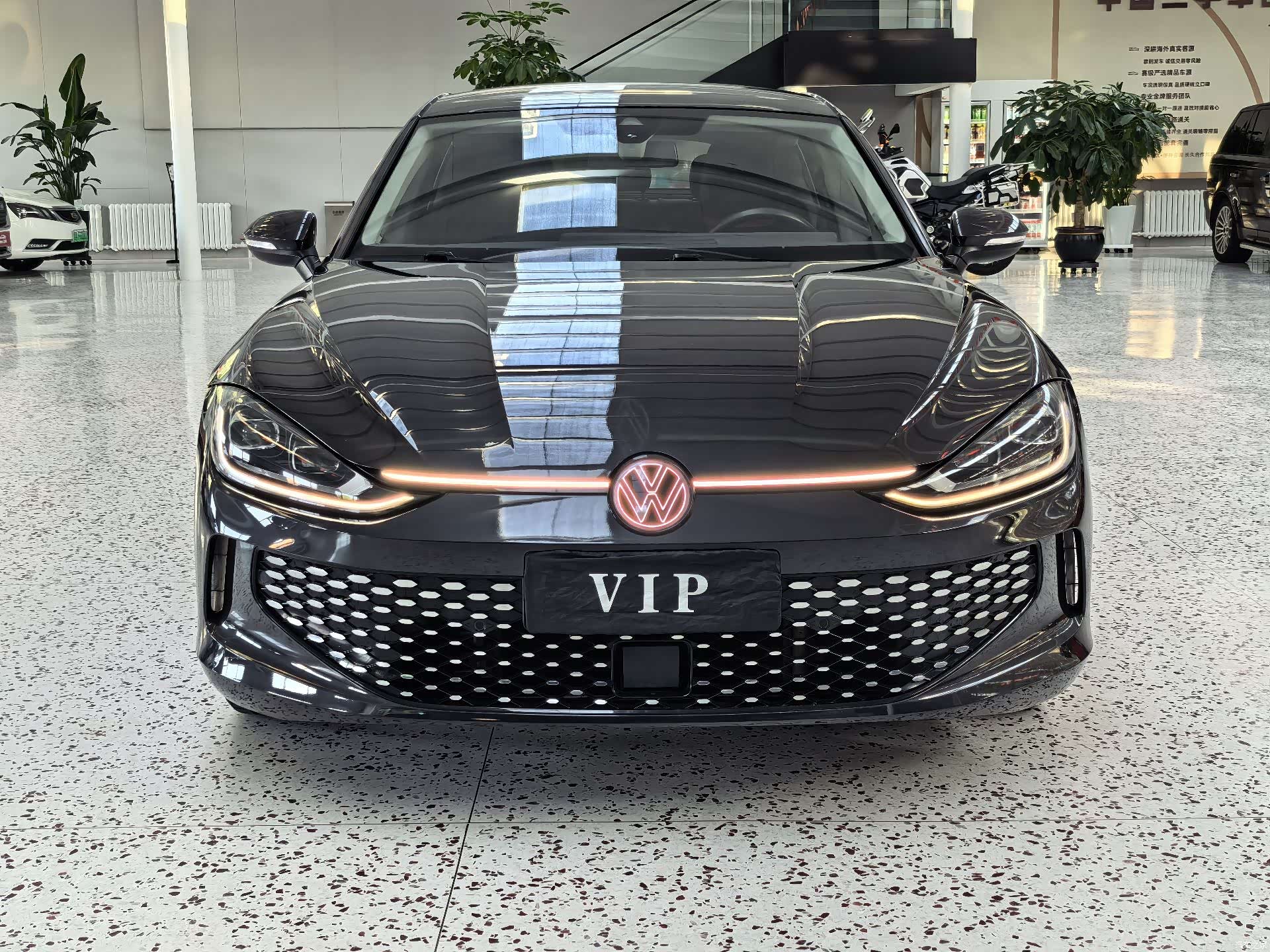Volkswagen Lamando, 2022 2