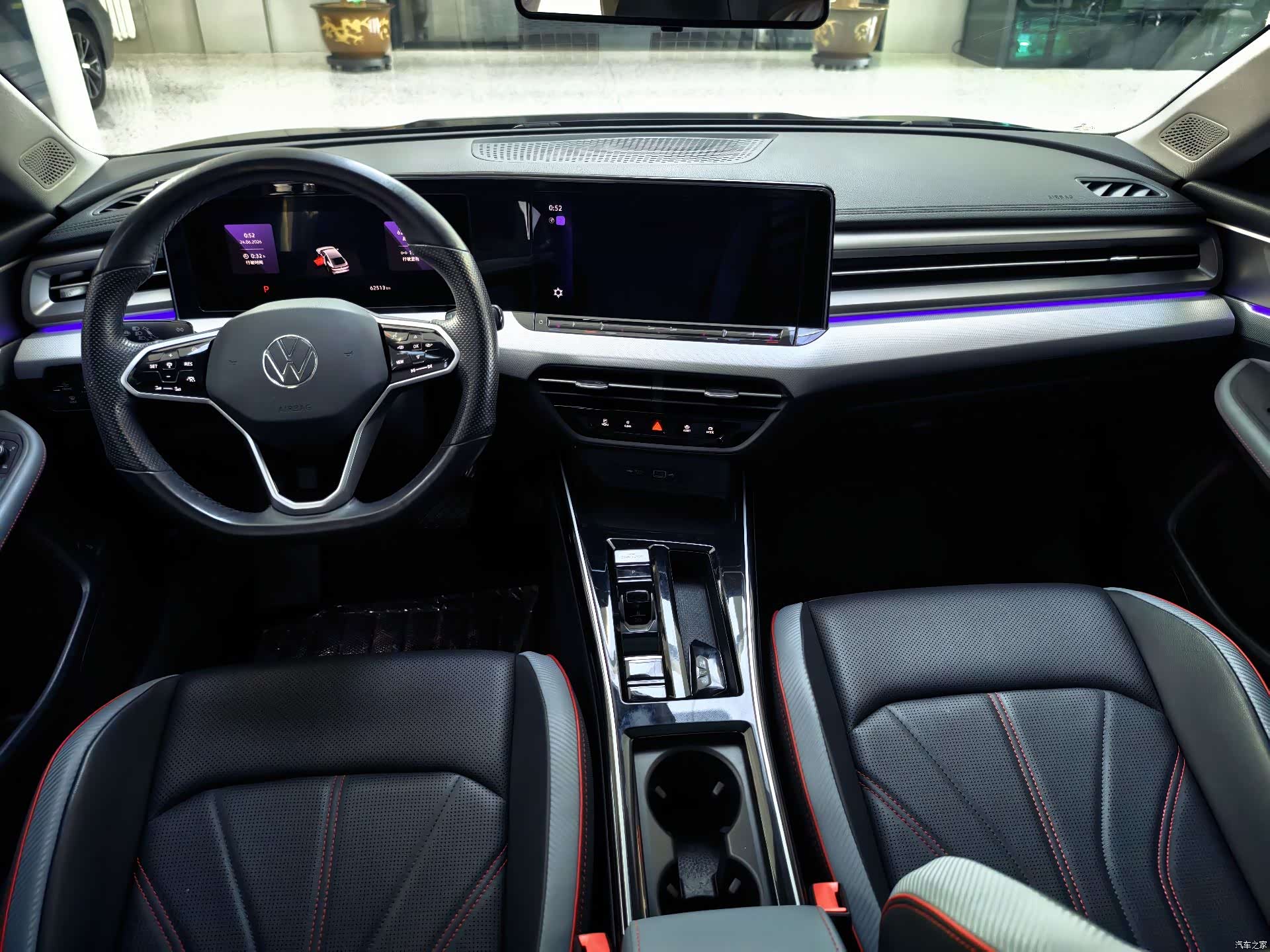 Volkswagen Lamando, 2022 11