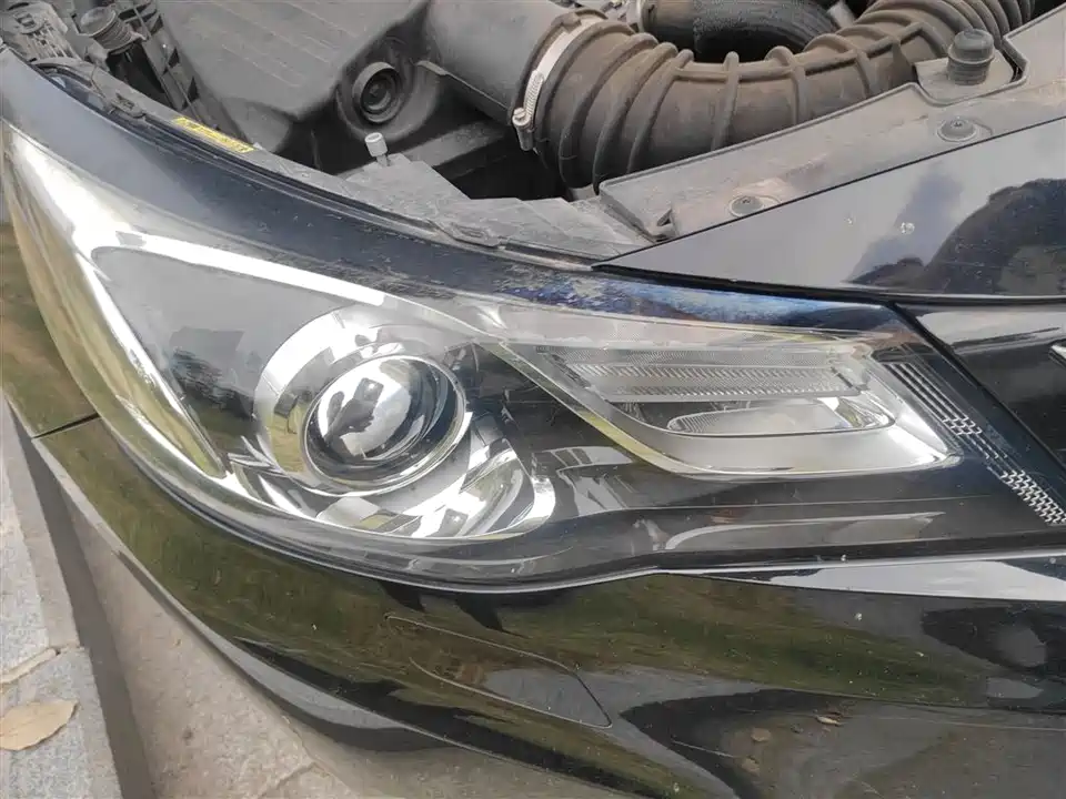 Chevrolet Mai Ruibao