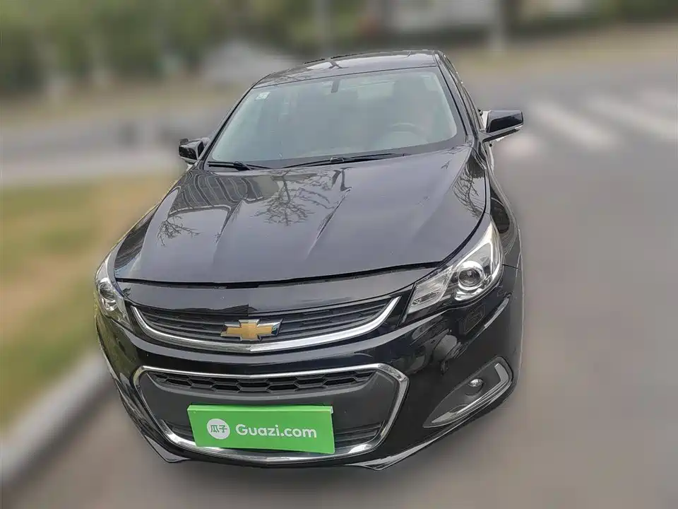 Chevrolet Mai Ruibao