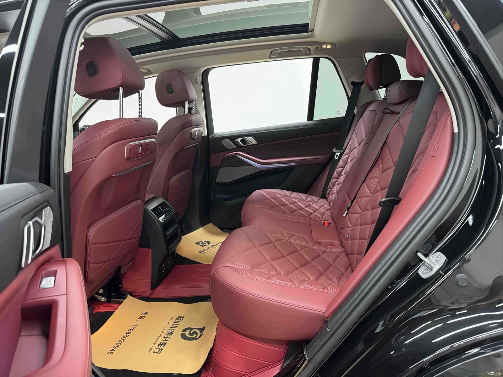 BMW X5, 2024 15