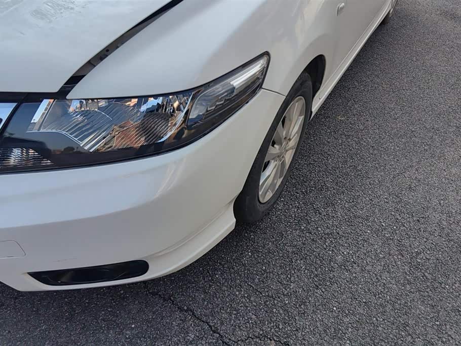 Honda Fengfan Classic