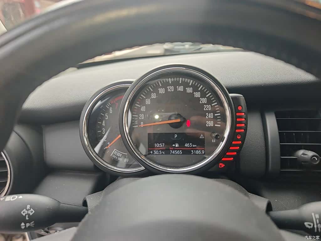 Mini ONE+, 2015 12